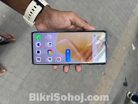 Infinix Hot 50pro plus